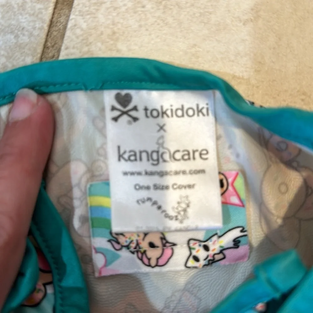 tokidoki gently used